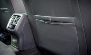 Skoda Octavia 2020 года  (UK)